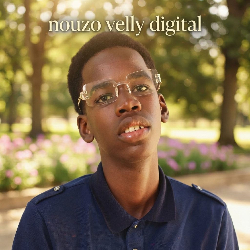 Nouzo Velly — réalisation Nouzo Velly Digital